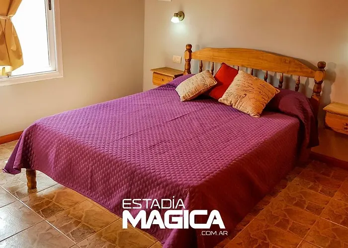 Cabanas En Cuadro Nacional